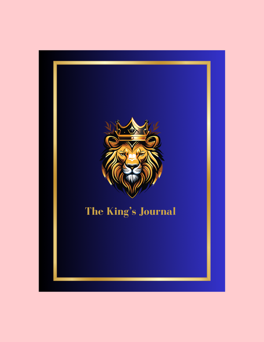 The King’s Journal